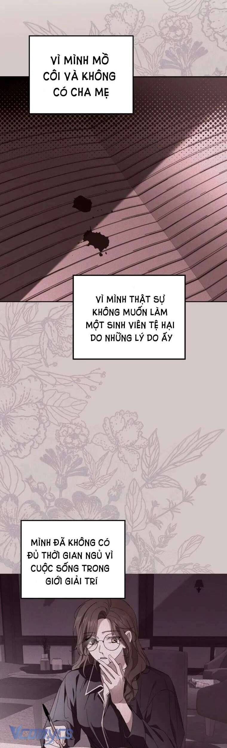 Nàng Công Chúa Tiên Tri Chap 16 - Next Chap 17