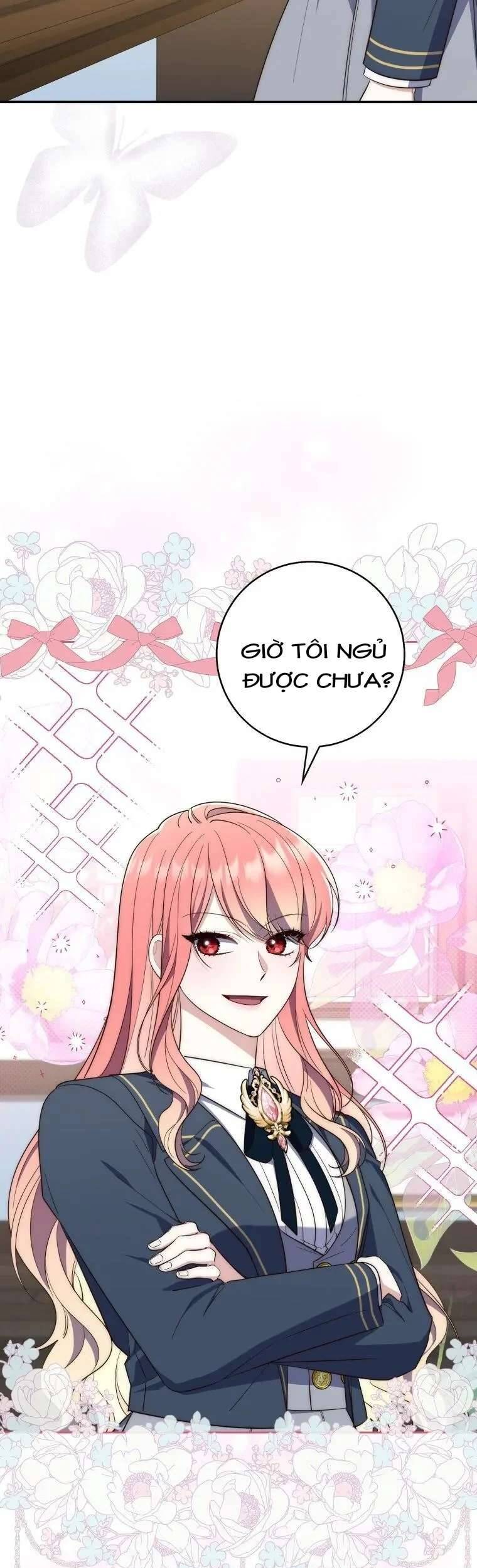 Nàng Công Chúa Tiên Tri Chap 16 - Next Chap 17