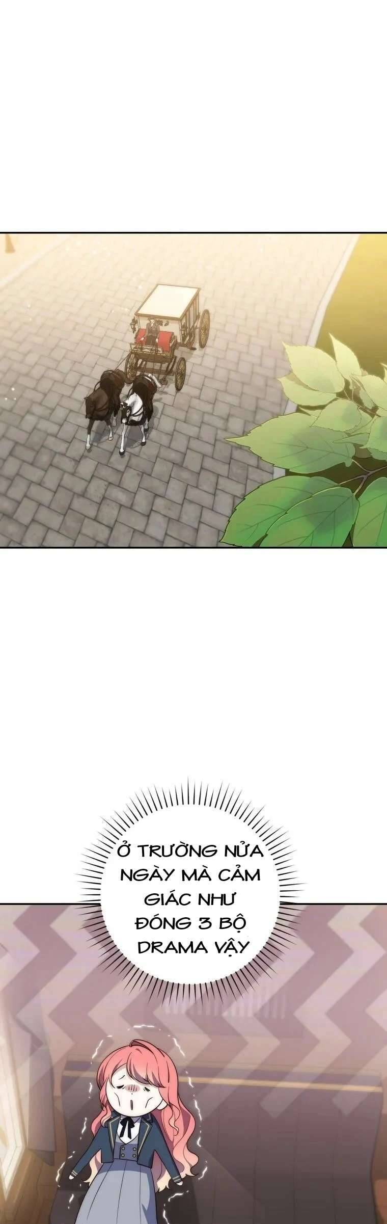 Nàng Công Chúa Tiên Tri Chap 16 - Next Chap 17