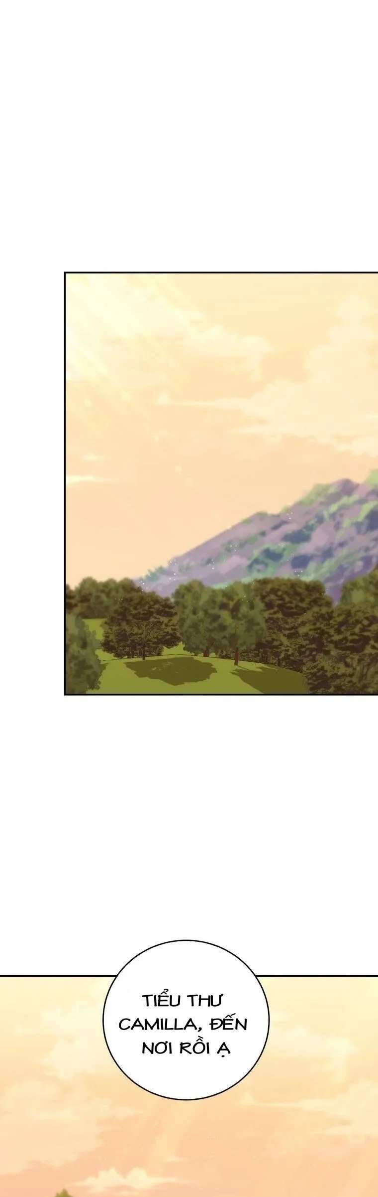 Nàng Công Chúa Tiên Tri Chap 16 - Next Chap 17