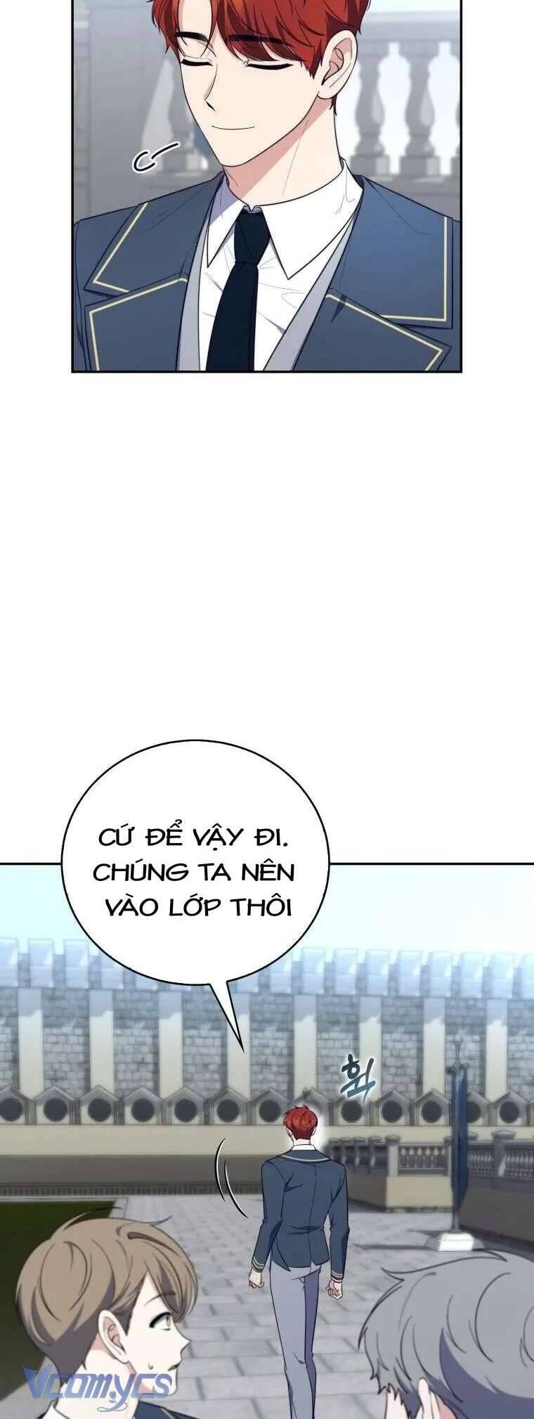 Nàng Công Chúa Tiên Tri Chap 16 - Next Chap 17