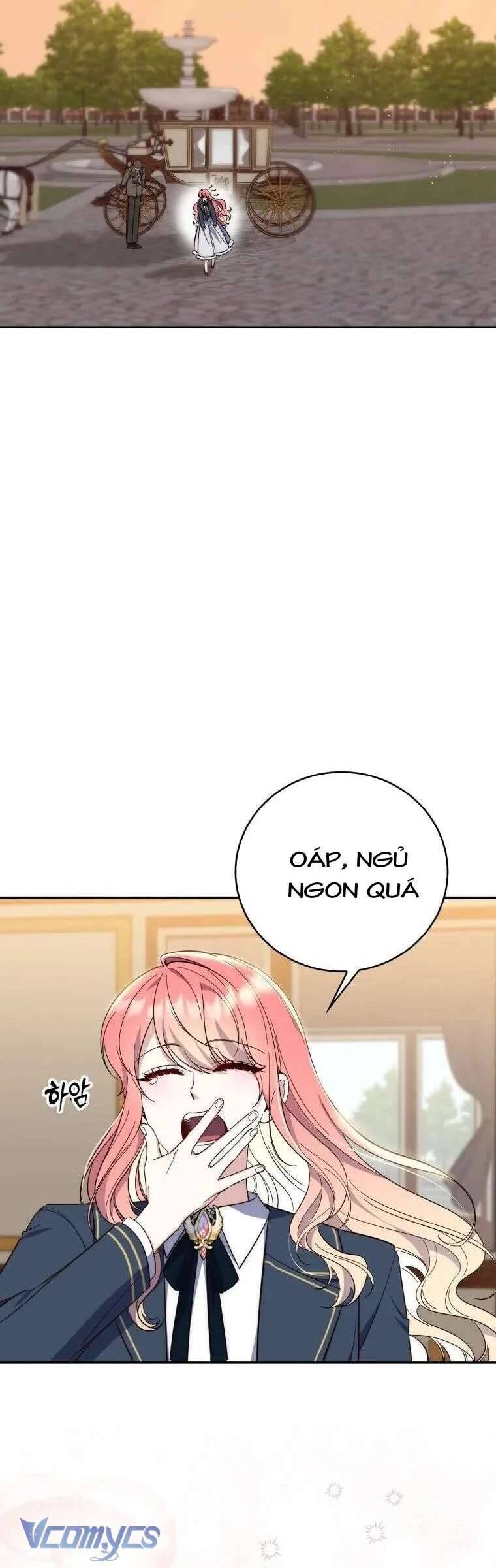 Nàng Công Chúa Tiên Tri Chap 16 - Next Chap 17