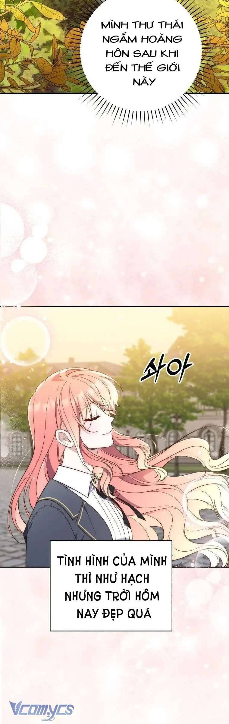 Nàng Công Chúa Tiên Tri Chap 16 - Next Chap 17