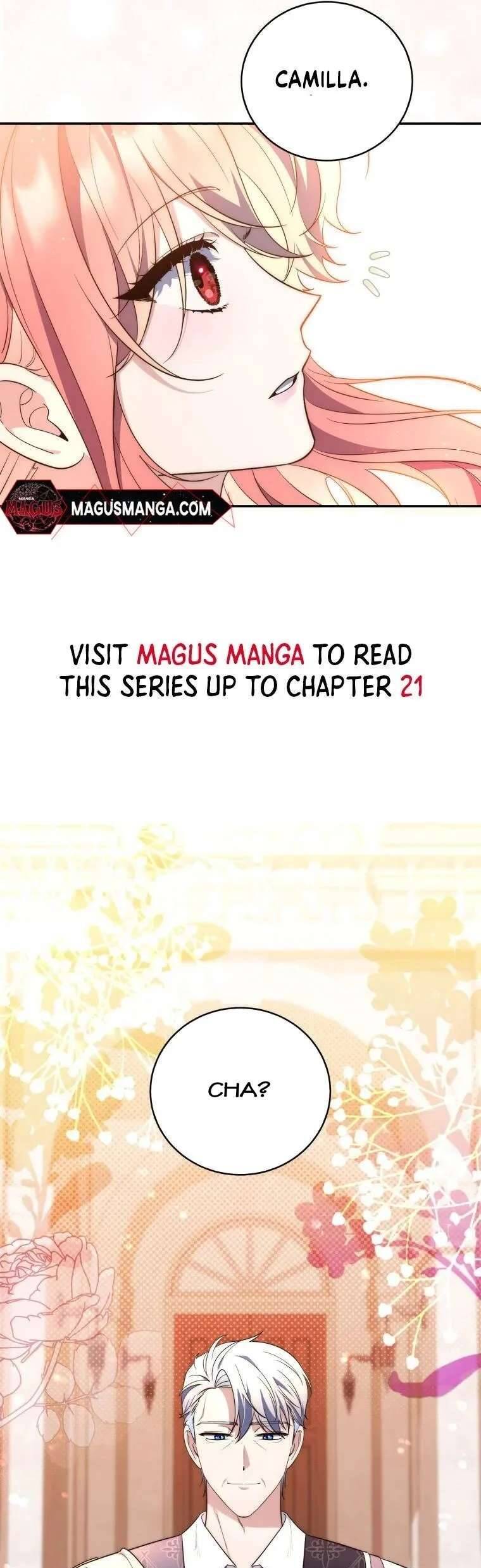 Nàng Công Chúa Tiên Tri Chap 16 - Next Chap 17