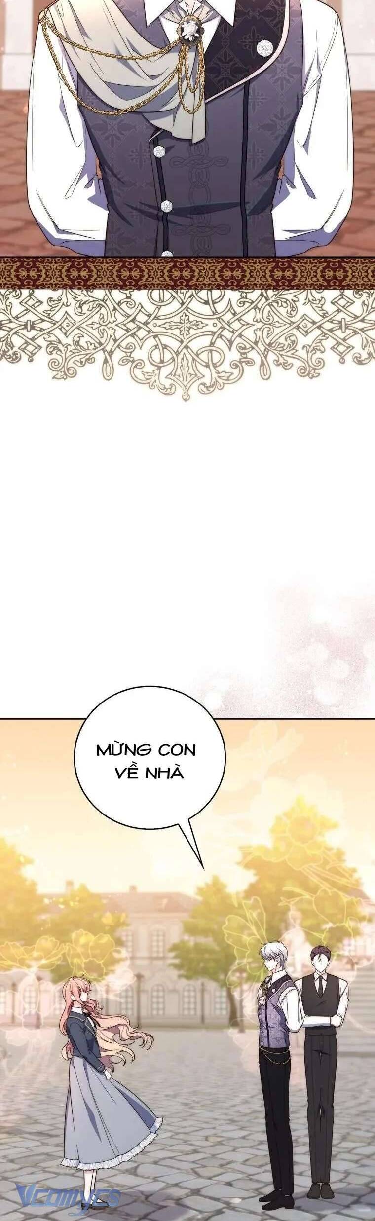Nàng Công Chúa Tiên Tri Chap 16 - Next Chap 17