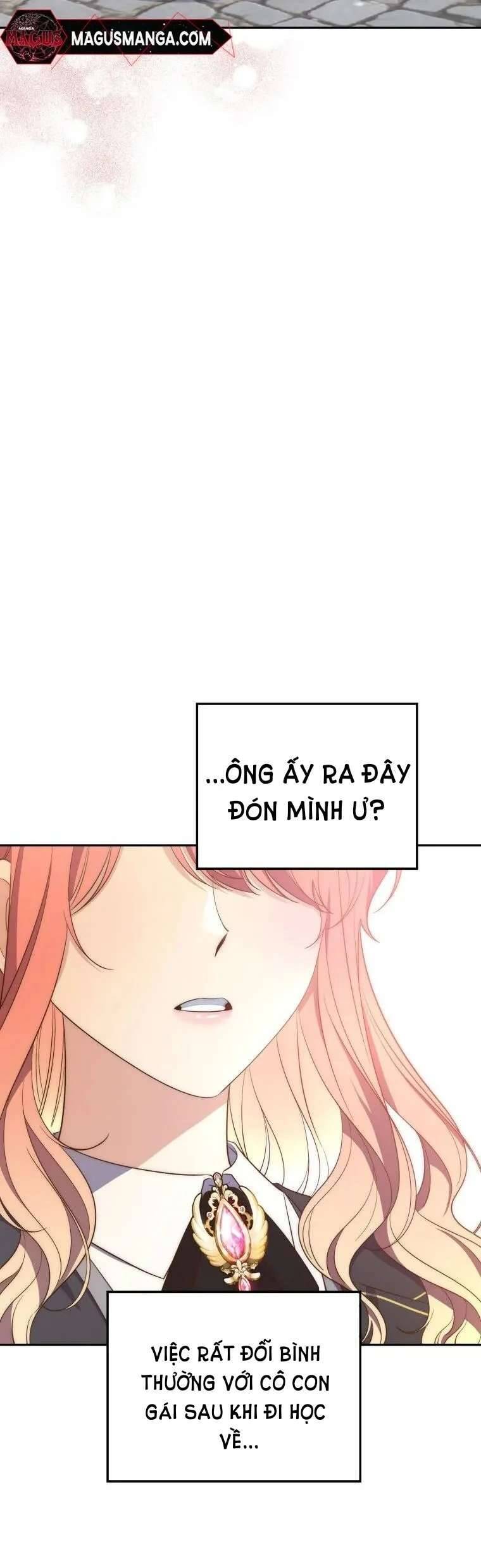 Nàng Công Chúa Tiên Tri Chap 16 - Next Chap 17