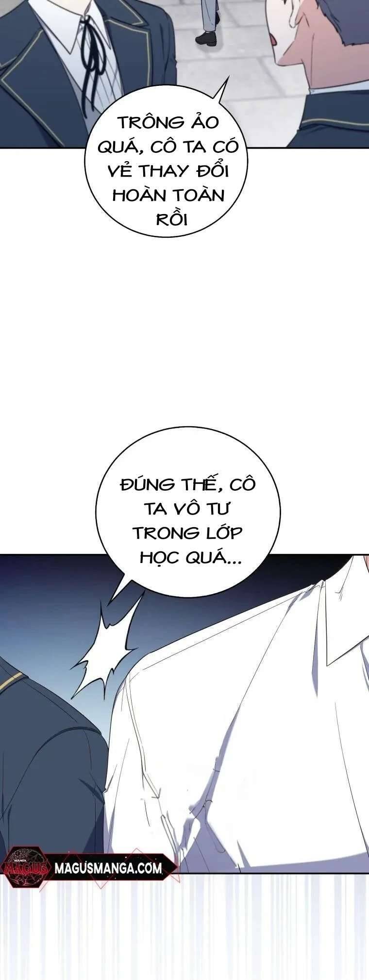 Nàng Công Chúa Tiên Tri Chap 16 - Next Chap 17