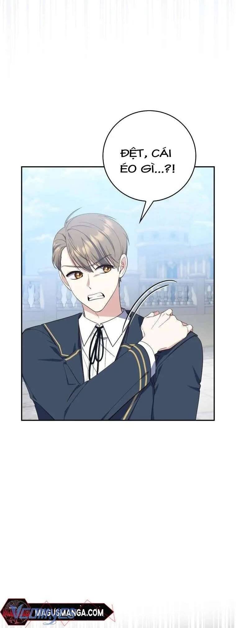 Nàng Công Chúa Tiên Tri Chap 16 - Next Chap 17