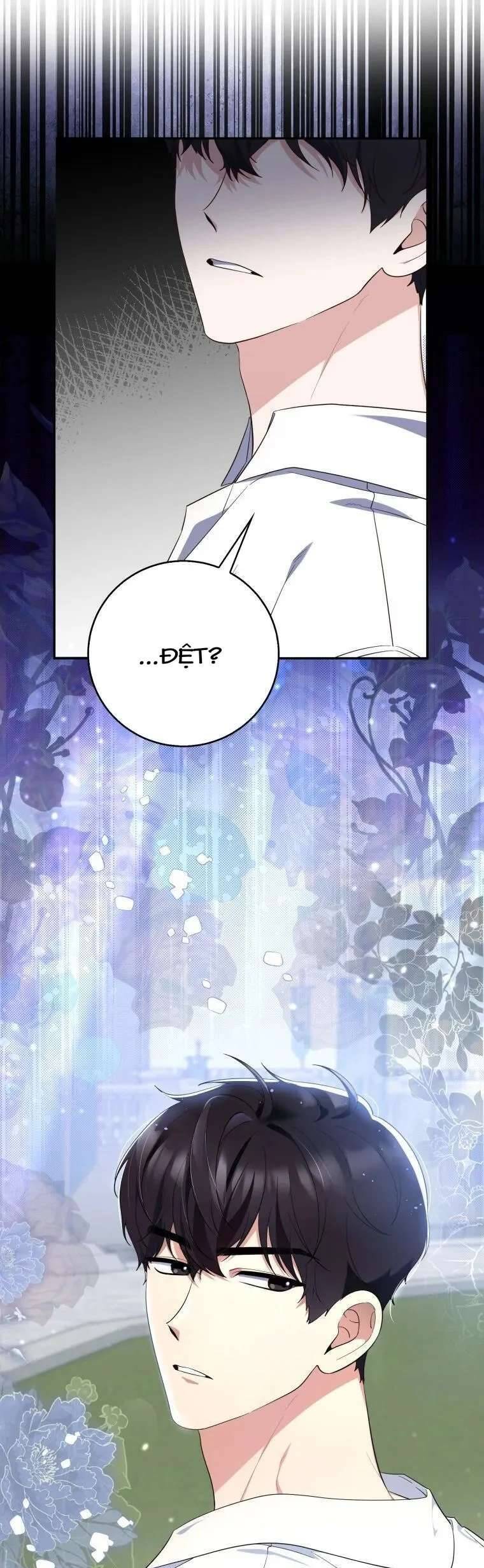 Nàng Công Chúa Tiên Tri Chap 16 - Next Chap 17