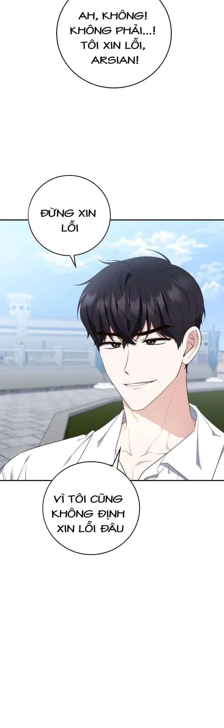 Nàng Công Chúa Tiên Tri Chap 16 - Next Chap 17