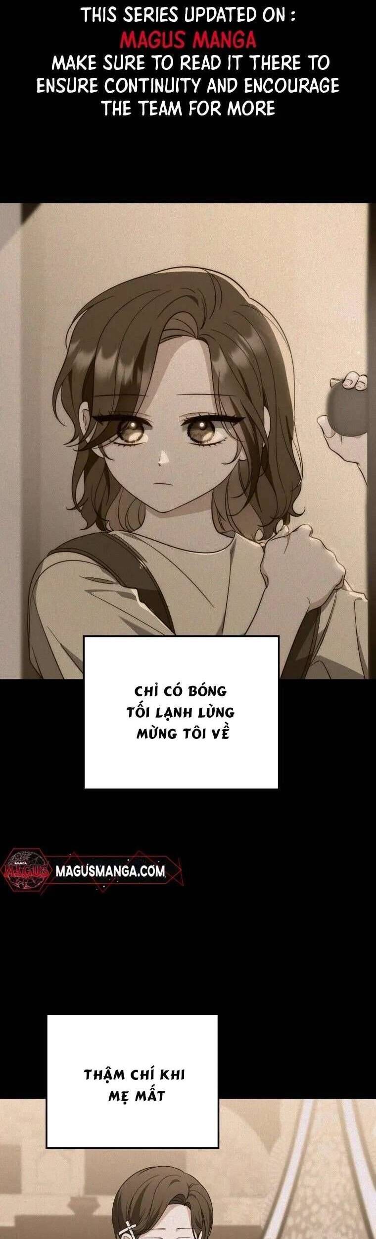 Nàng Công Chúa Tiên Tri Chap 17 - Next Chap 18