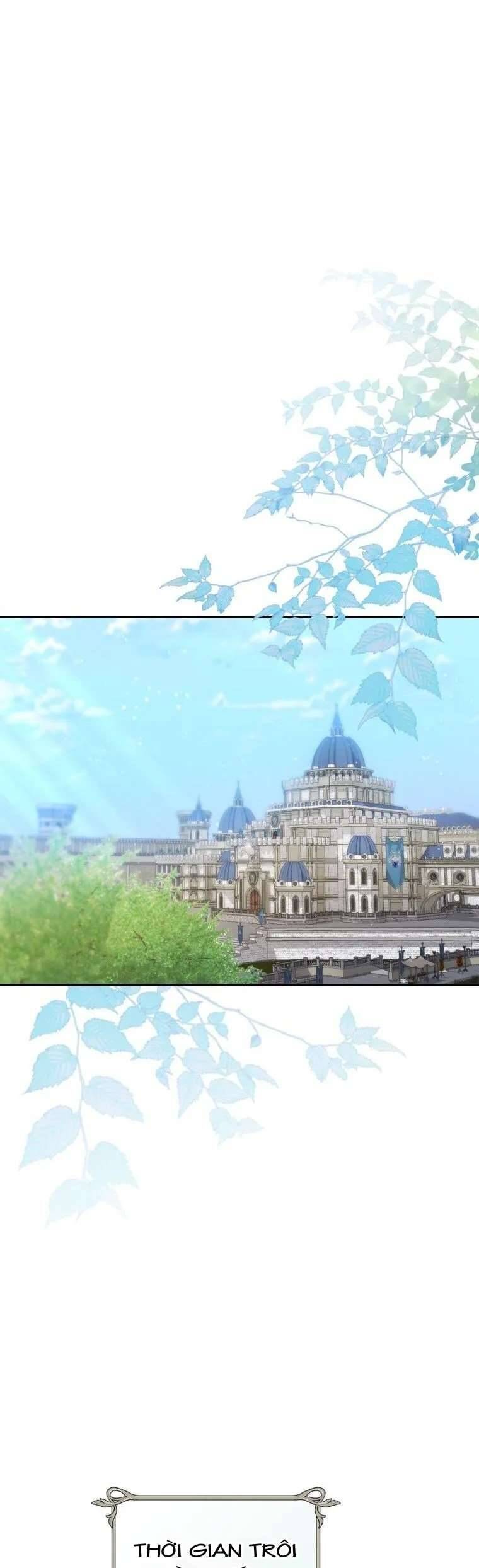 Nàng Công Chúa Tiên Tri Chap 17 - Next Chap 18