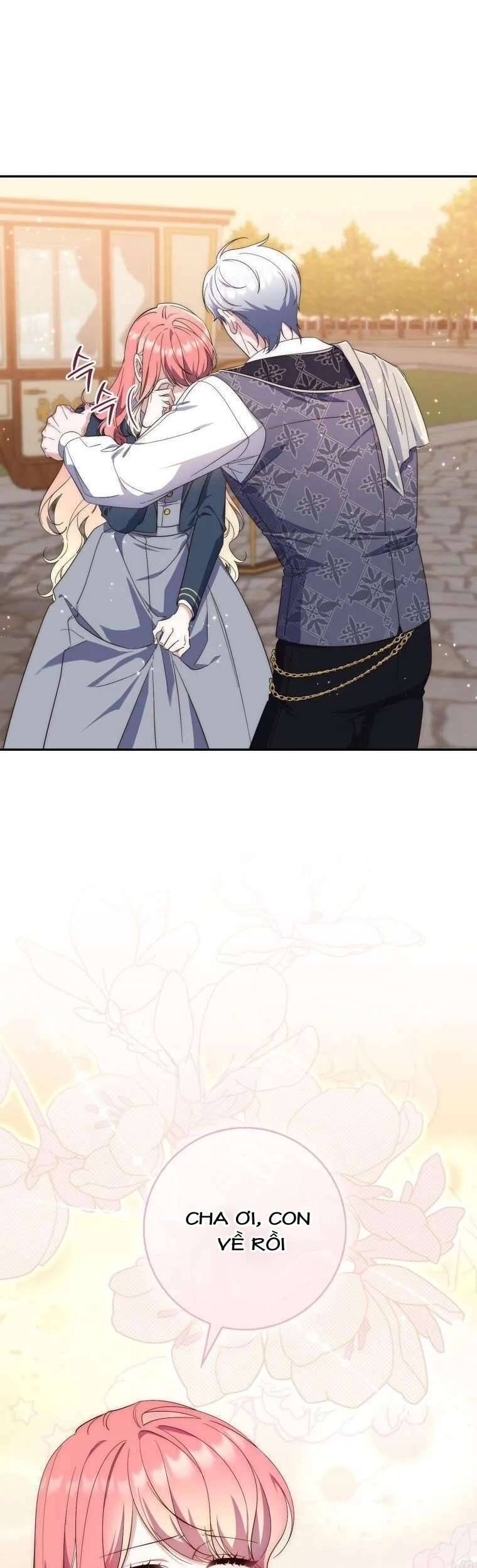 Nàng Công Chúa Tiên Tri Chap 17 - Next Chap 18