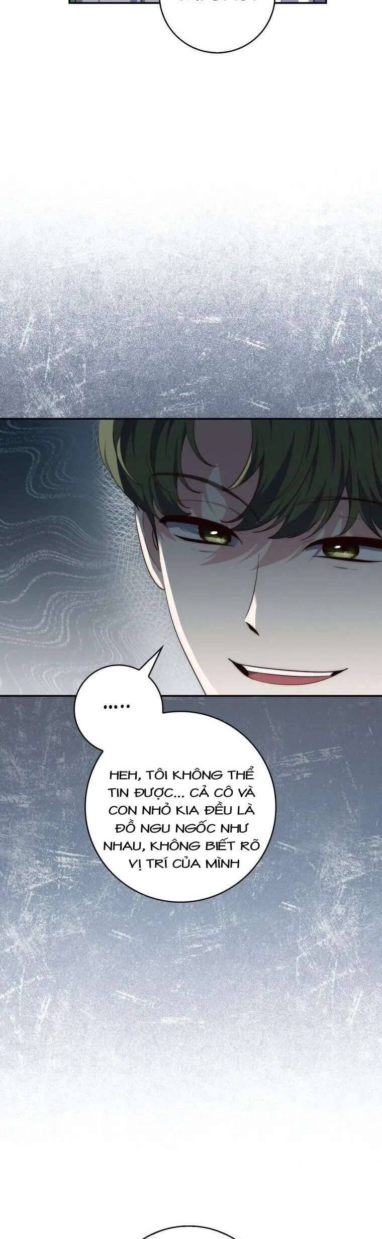 Nàng Công Chúa Tiên Tri Chap 17 - Next Chap 18