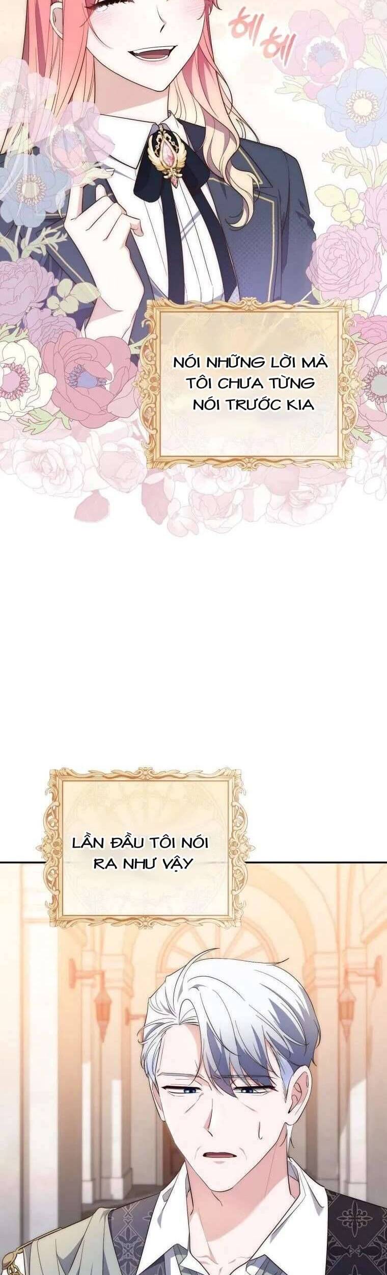 Nàng Công Chúa Tiên Tri Chap 17 - Next Chap 18