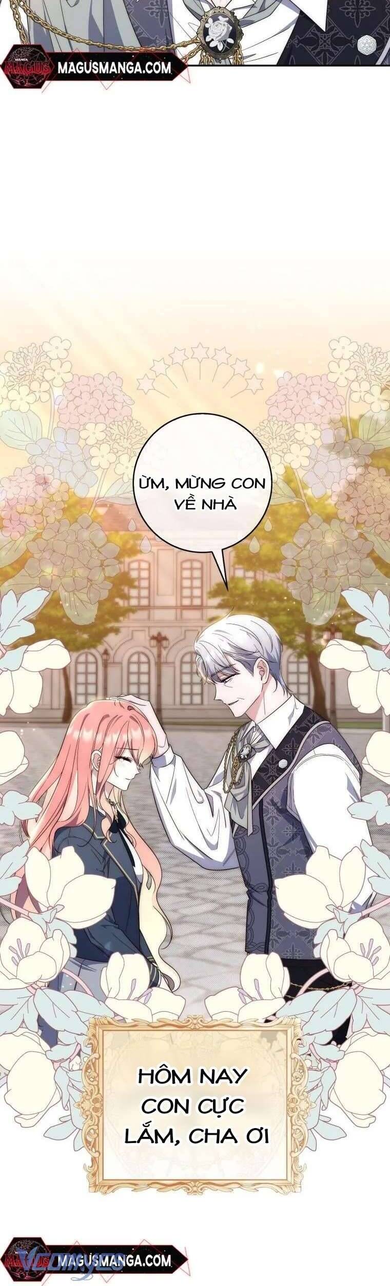 Nàng Công Chúa Tiên Tri Chap 17 - Next Chap 18