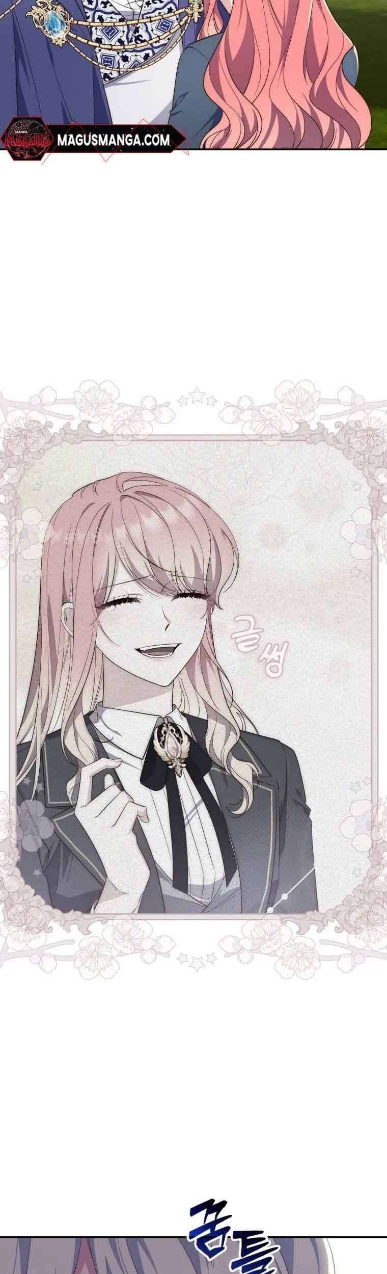 Nàng Công Chúa Tiên Tri Chap 18 - Next Chap 19