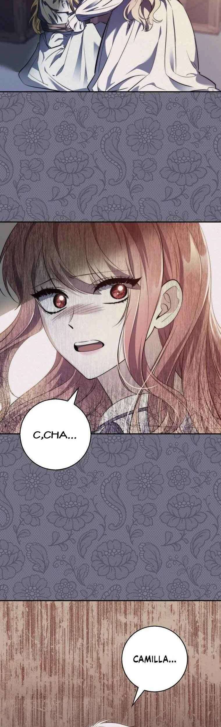 Nàng Công Chúa Tiên Tri Chap 18 - Next Chap 19