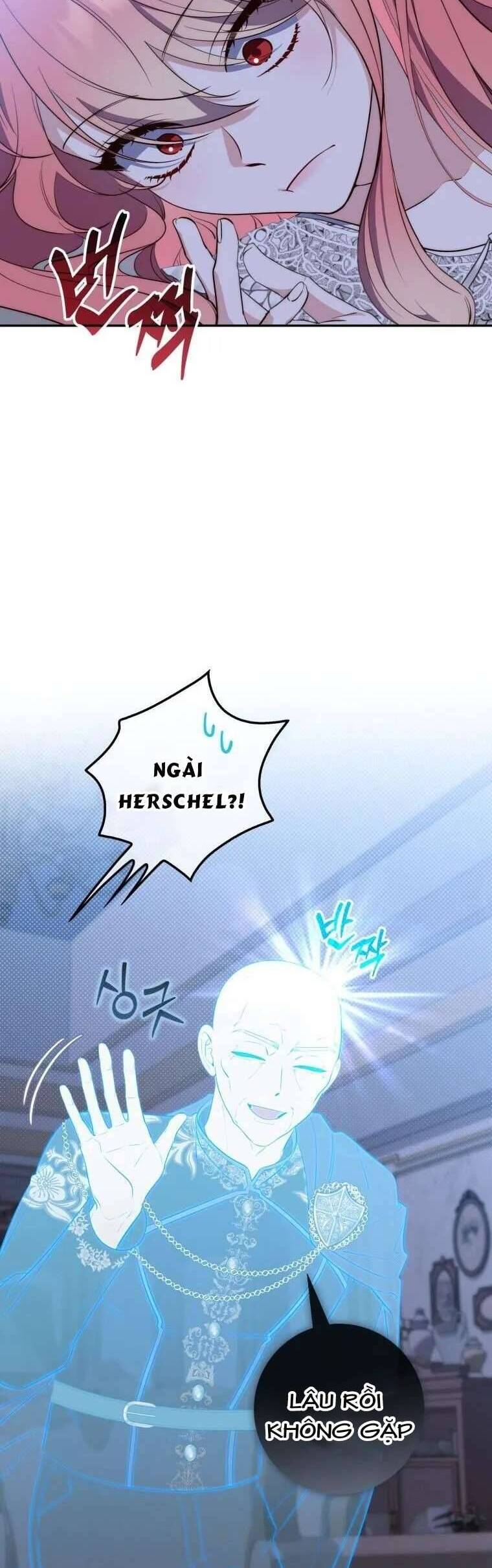 Nàng Công Chúa Tiên Tri Chap 19 - Next Chap 20