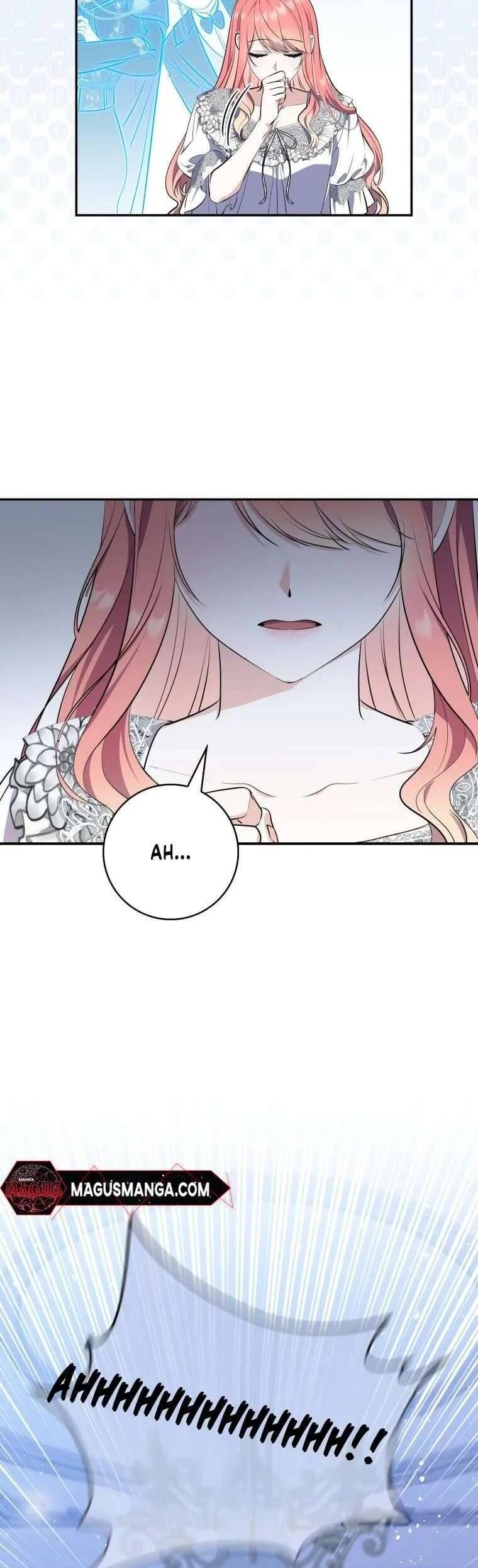 Nàng Công Chúa Tiên Tri Chap 19 - Next Chap 20