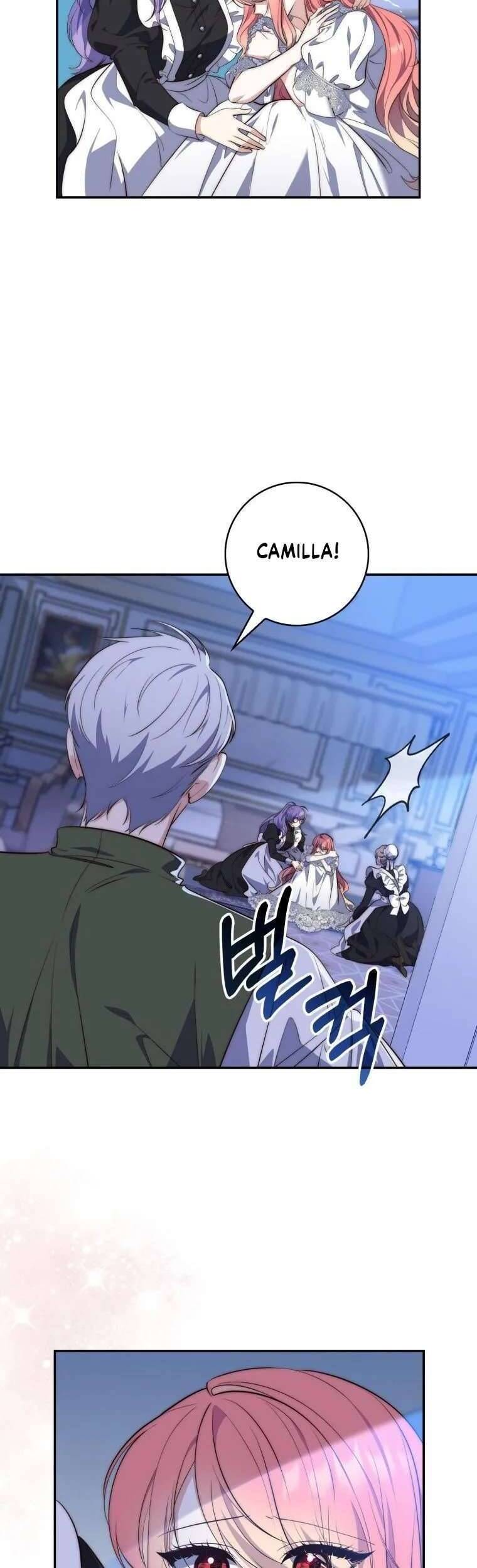 Nàng Công Chúa Tiên Tri Chap 19 - Next Chap 20