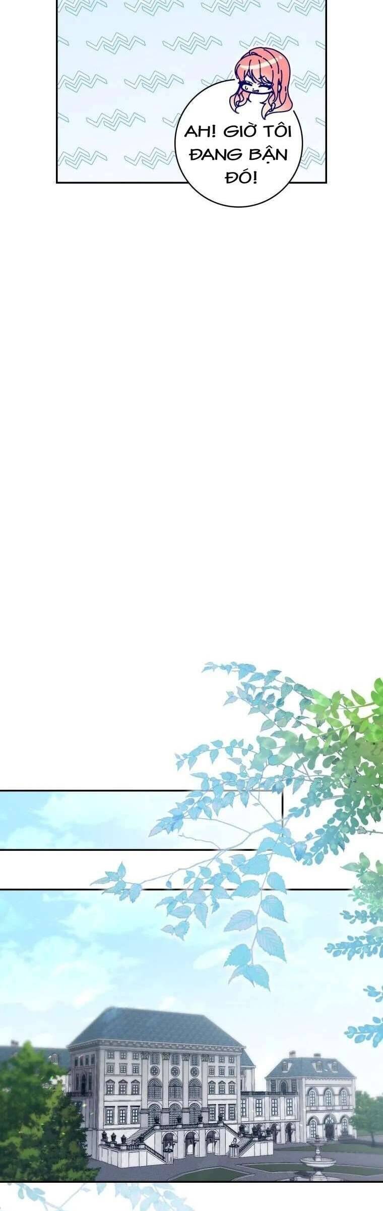 Nàng Công Chúa Tiên Tri Chap 19 - Next Chap 20