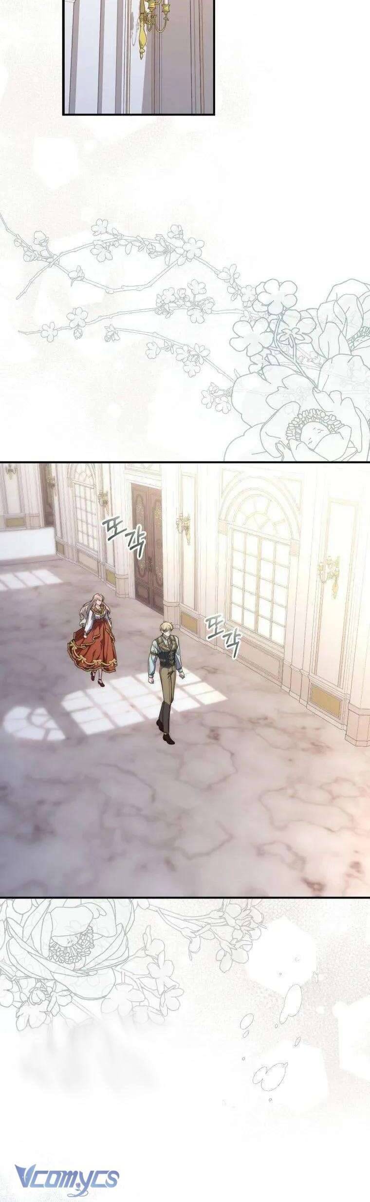 Nàng Công Chúa Tiên Tri Chap 2 - Next Chap 3