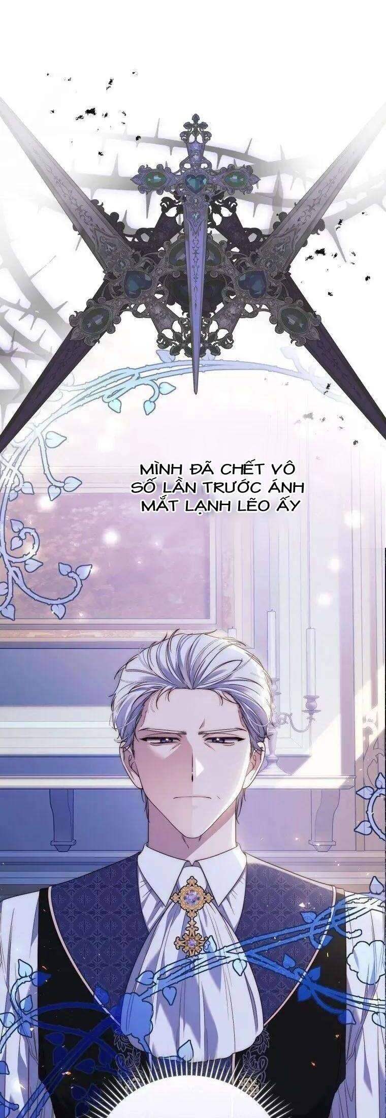 Nàng Công Chúa Tiên Tri Chap 2 - Next Chap 3