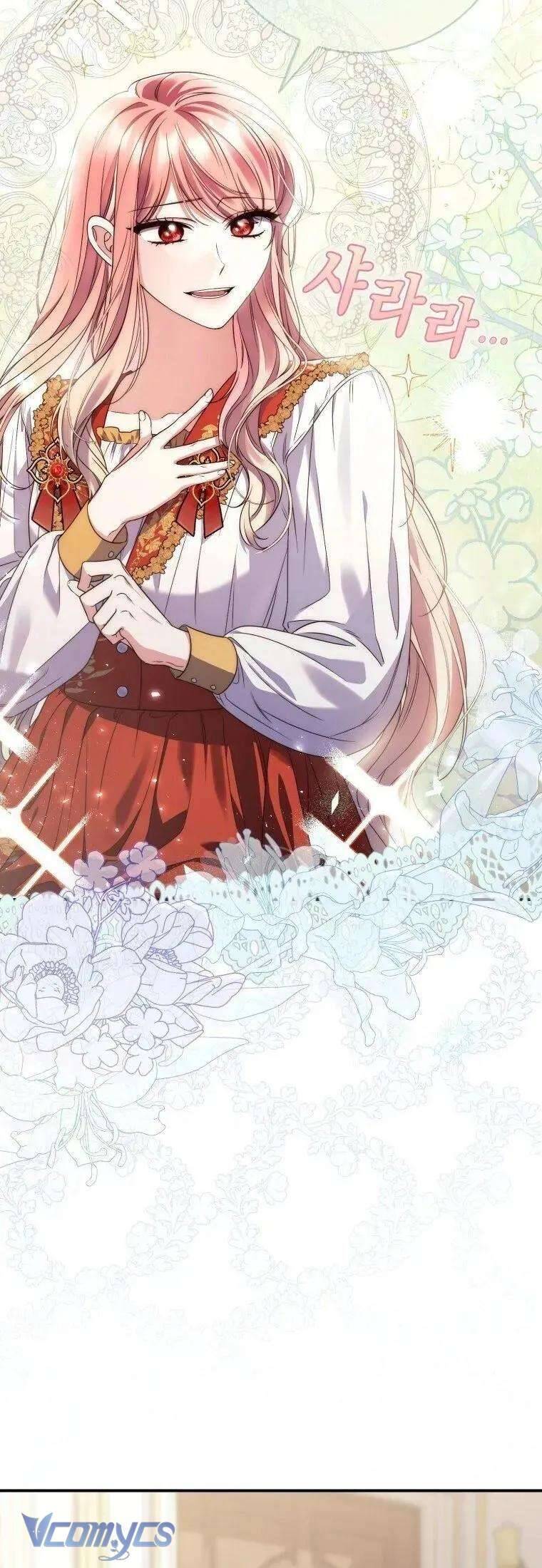 Nàng Công Chúa Tiên Tri Chap 2 - Next Chap 3