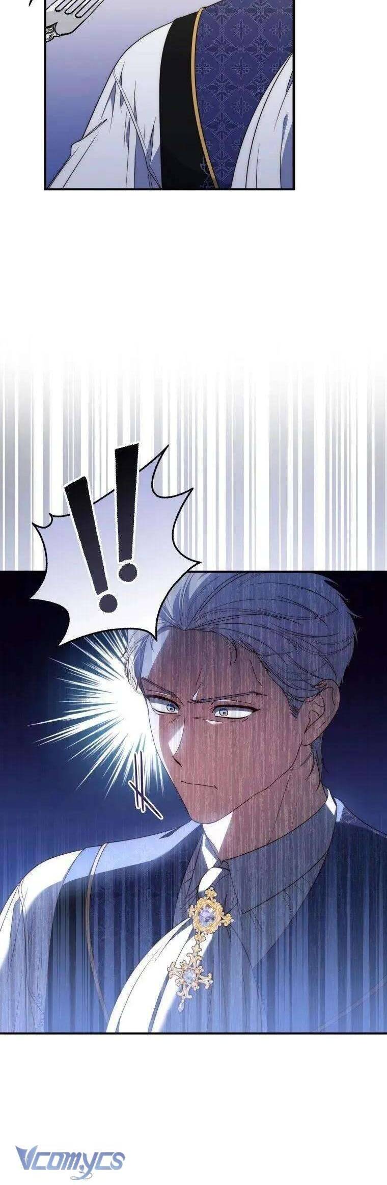 Nàng Công Chúa Tiên Tri Chap 2 - Next Chap 3