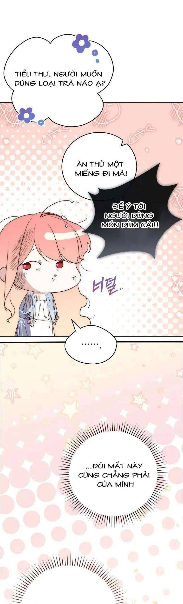 Nàng Công Chúa Tiên Tri Chap 2 - Next Chap 3