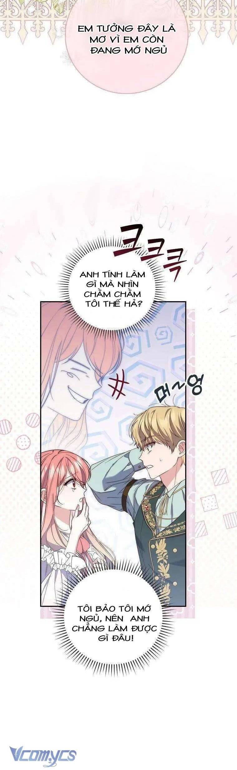 Nàng Công Chúa Tiên Tri Chap 2 - Next Chap 3