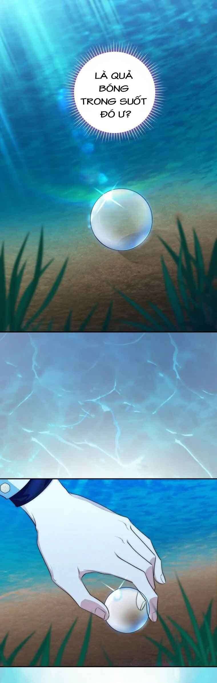 Nàng Công Chúa Tiên Tri Chap 20 - Next Chap 21