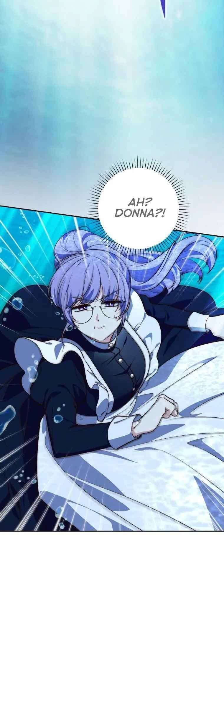 Nàng Công Chúa Tiên Tri Chap 20 - Next Chap 21