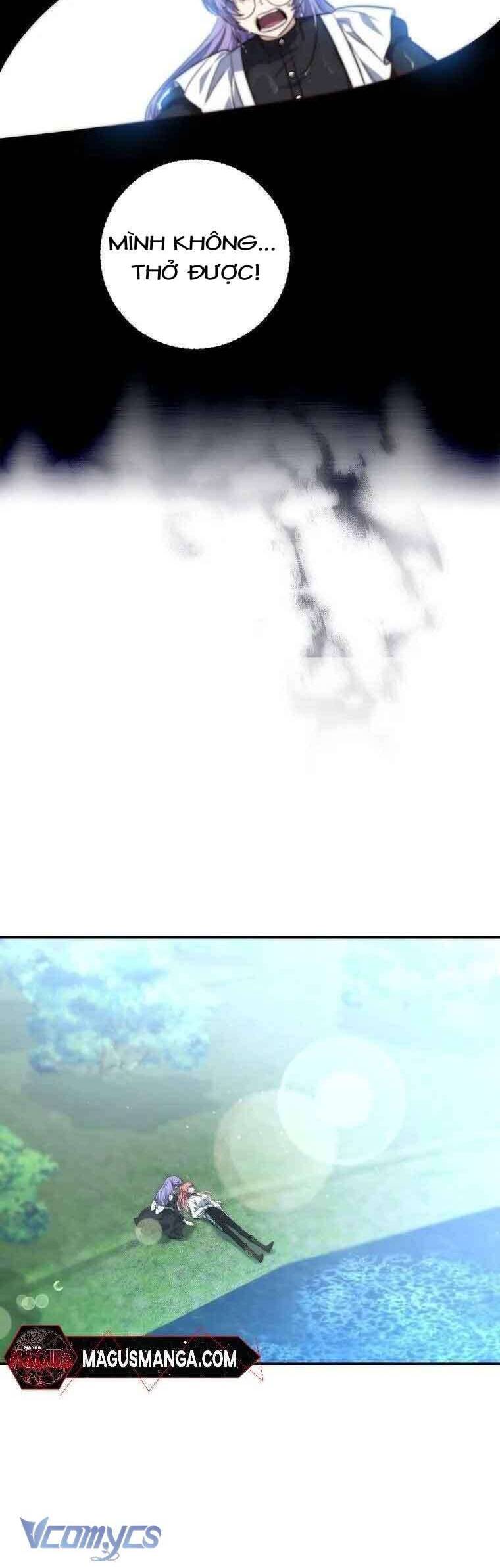 Nàng Công Chúa Tiên Tri Chap 20 - Next Chap 21