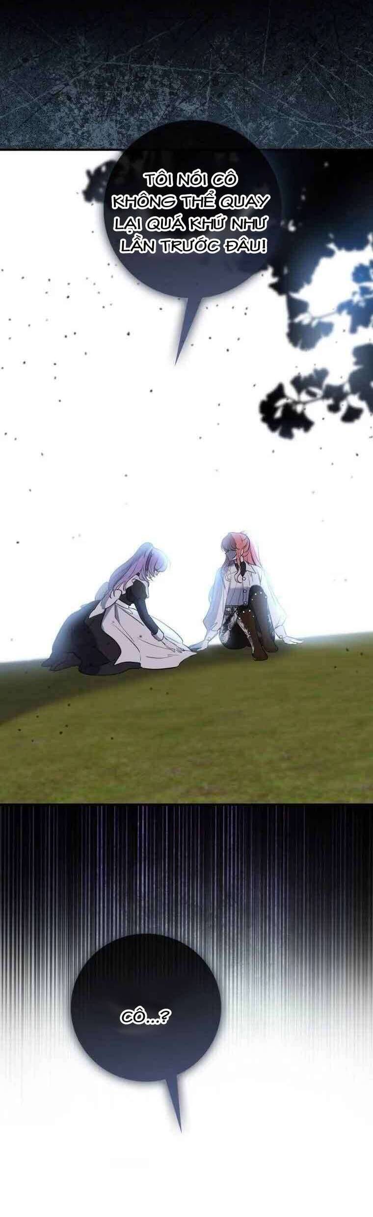 Nàng Công Chúa Tiên Tri Chap 20 - Next Chap 21