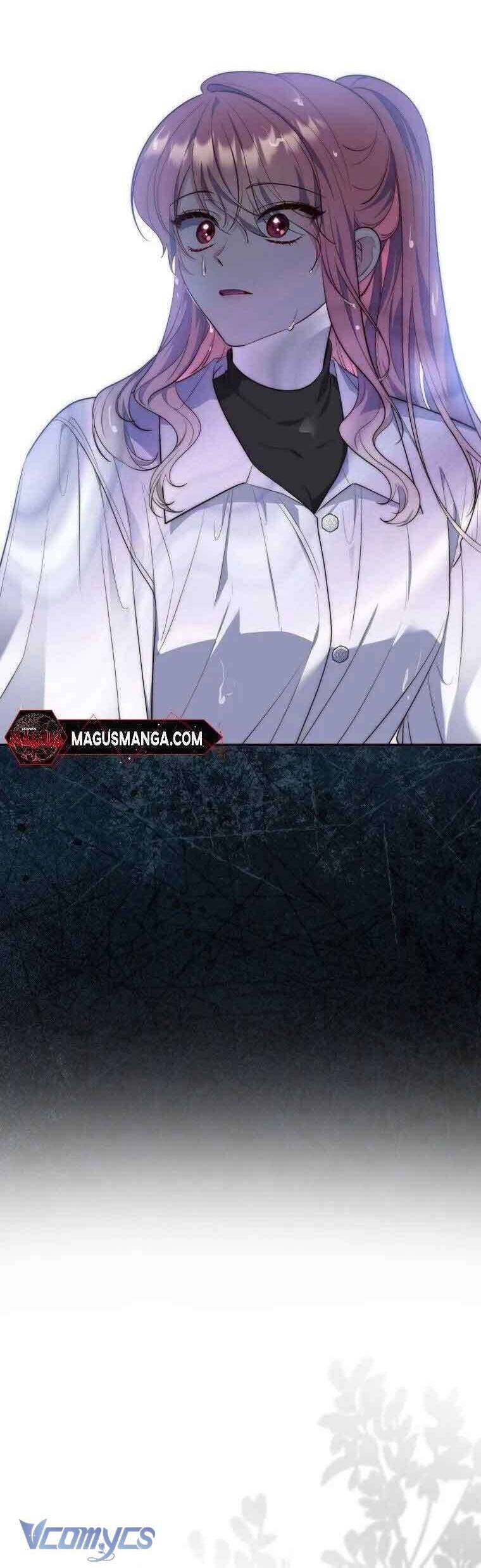 Nàng Công Chúa Tiên Tri Chap 20 - Next Chap 21