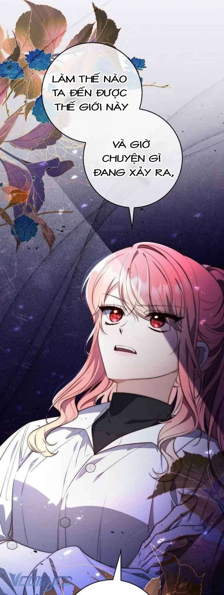 Nàng Công Chúa Tiên Tri Chap 20 - Next Chap 21