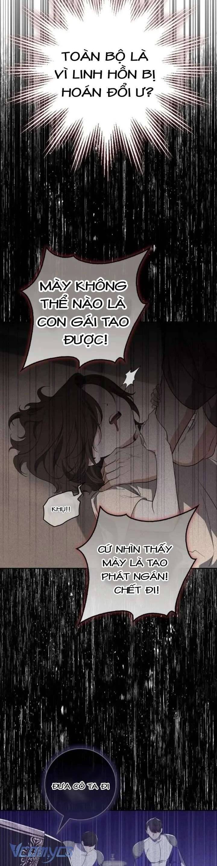 Nàng Công Chúa Tiên Tri Chap 21 - Next Chap 22