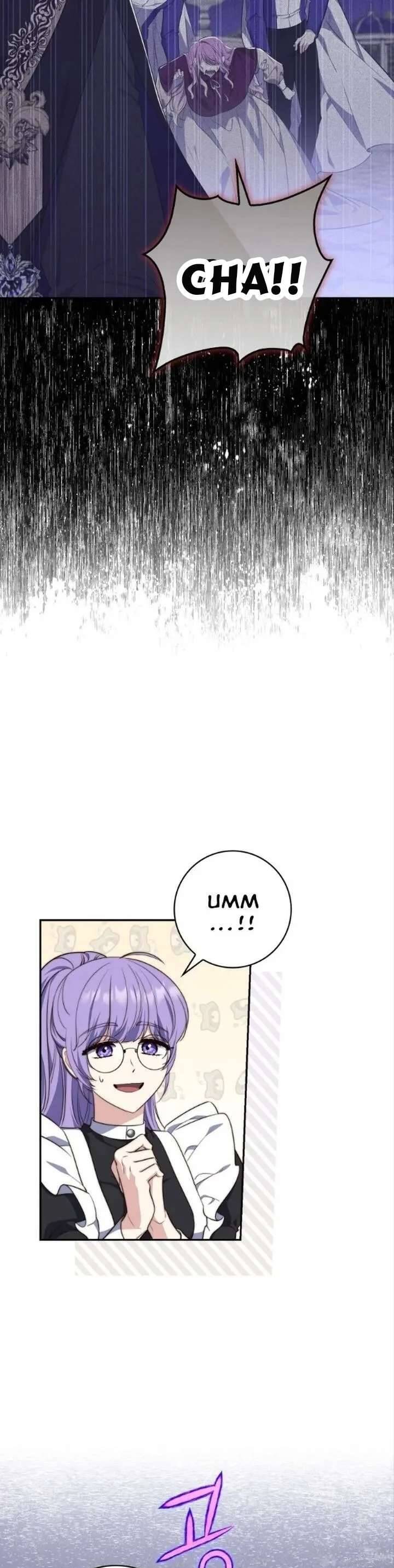 Nàng Công Chúa Tiên Tri Chap 21 - Next Chap 22