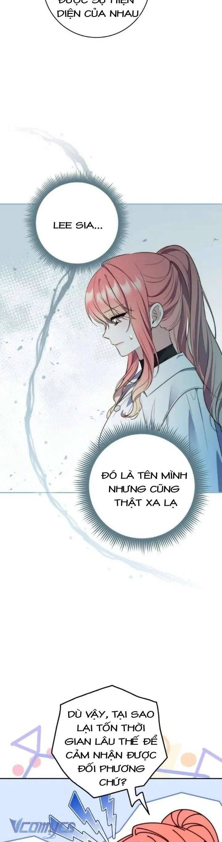 Nàng Công Chúa Tiên Tri Chap 21 - Next Chap 22