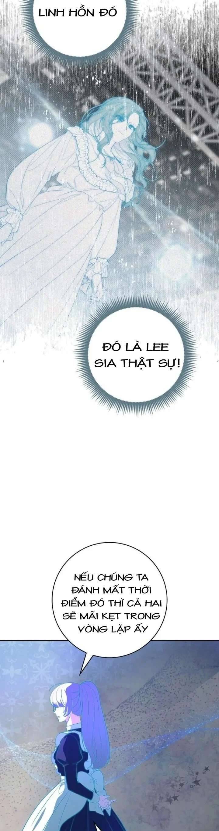 Nàng Công Chúa Tiên Tri Chap 21 - Next Chap 22