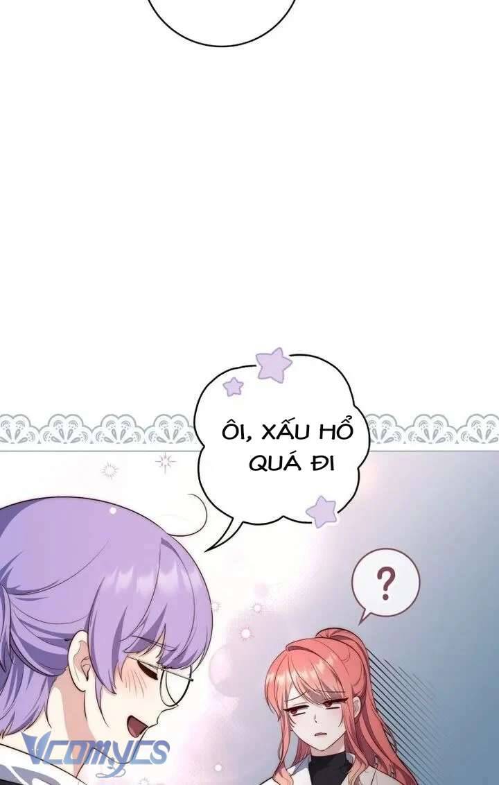 Nàng Công Chúa Tiên Tri Chap 21 - Next Chap 22