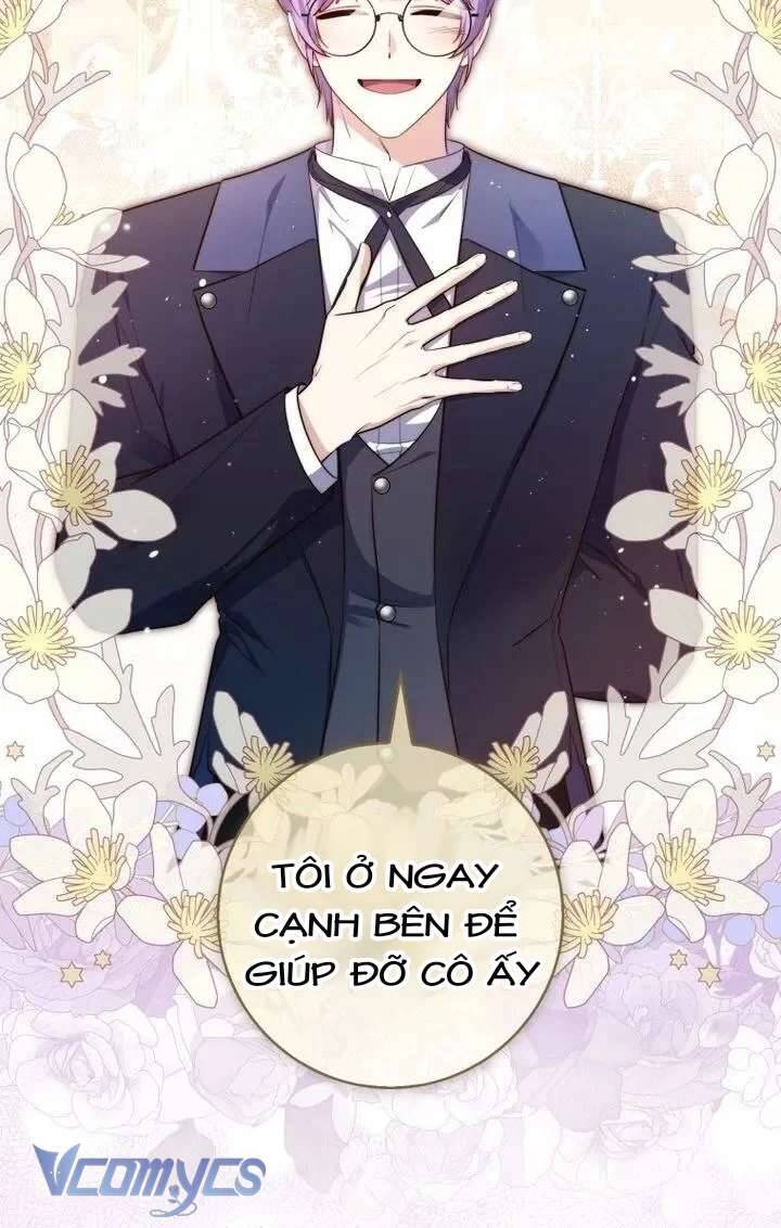 Nàng Công Chúa Tiên Tri Chap 21 - Next Chap 22