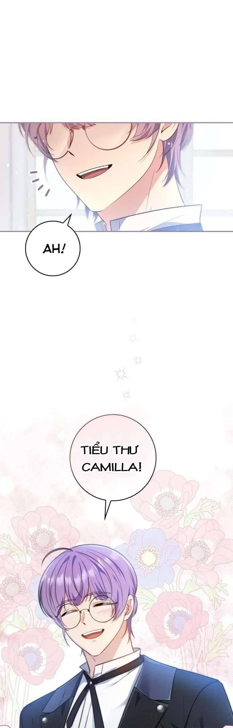 Nàng Công Chúa Tiên Tri Chap 22 - Next Chap 23