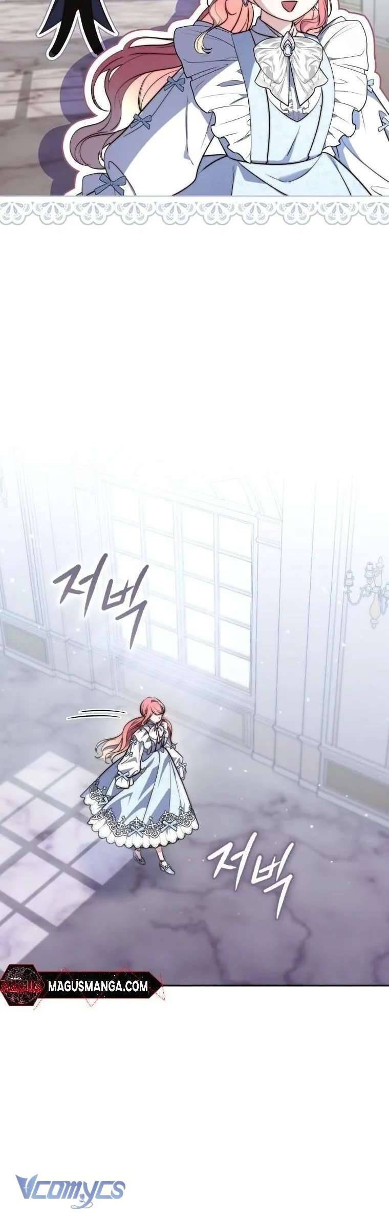 Nàng Công Chúa Tiên Tri Chap 22 - Next Chap 23