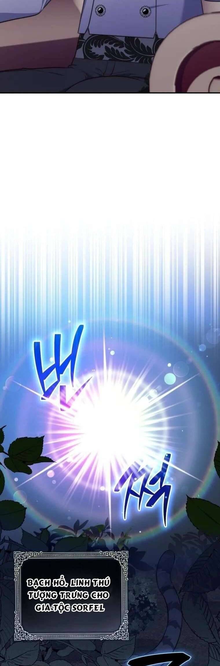 Nàng Công Chúa Tiên Tri Chap 22 - Next Chap 23