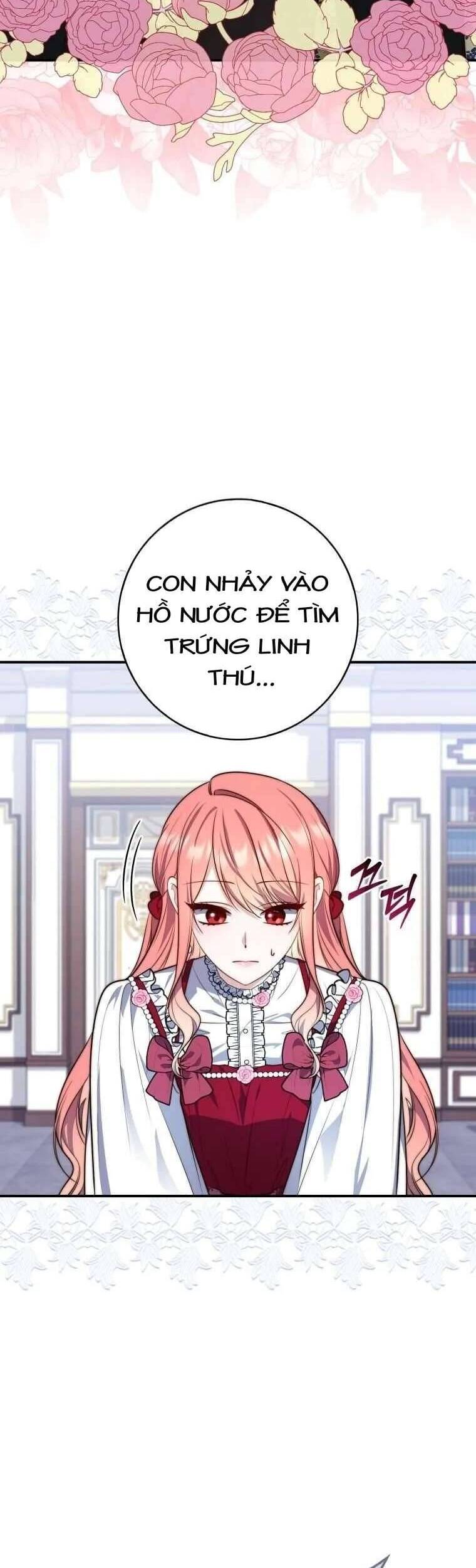Nàng Công Chúa Tiên Tri Chap 23 - Next Chap 24