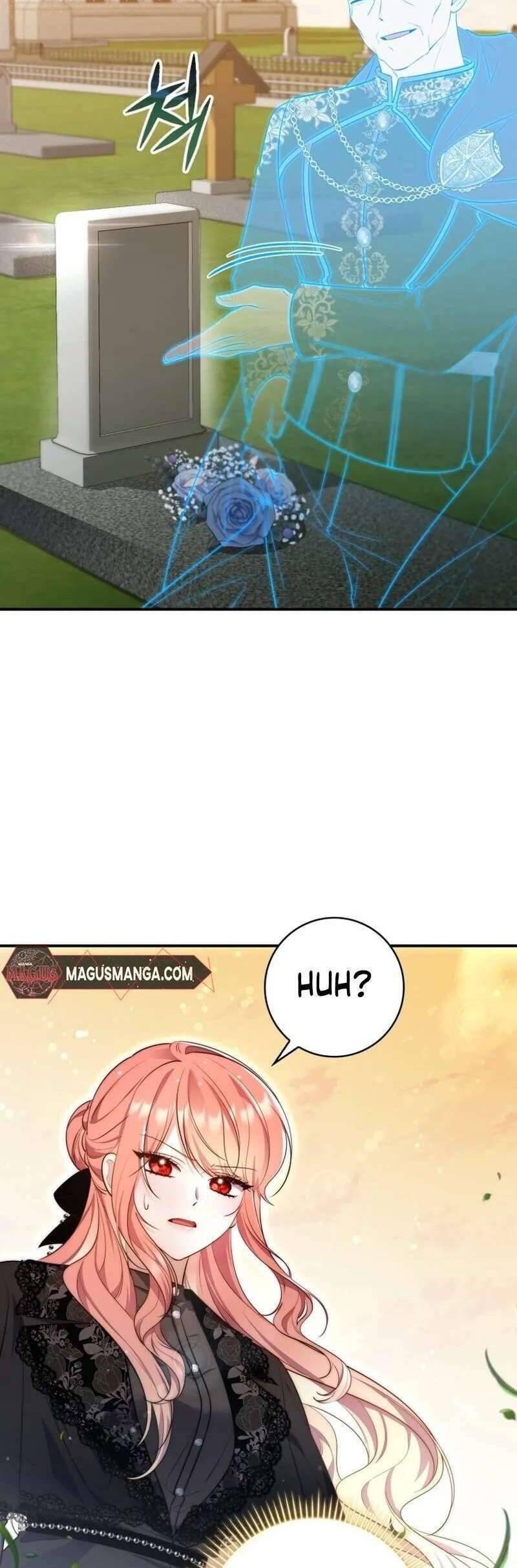 Nàng Công Chúa Tiên Tri Chap 24 - Next Chap 25