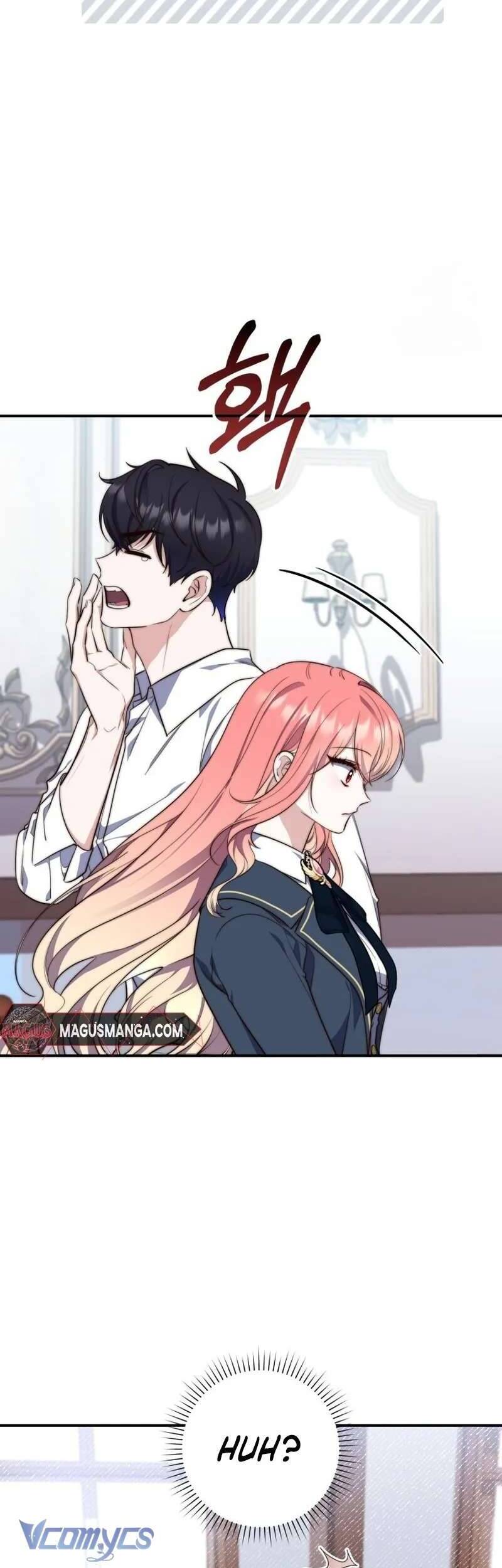 Nàng Công Chúa Tiên Tri Chap 25 - Next Chap 26